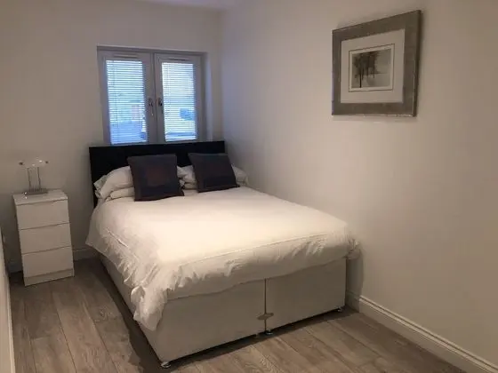 Deluxe Apart Daire