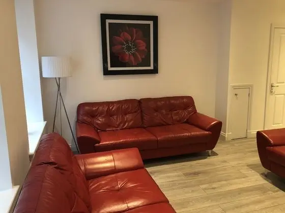 Deluxe Apart Daire
