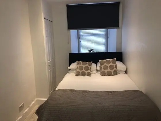 Standard Apart Daire, 1 Çift Kişilik Yatak, Sigara İçilmez