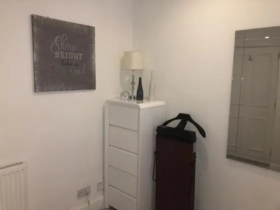Standard Apart Daire, 1 Çift Kişilik Yatak, Sigara İçilmez