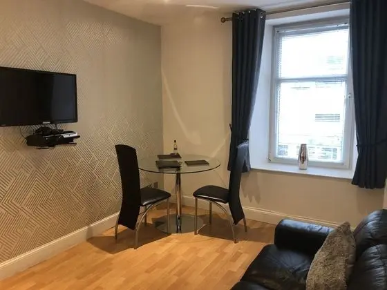 Standard Apart Daire, 1 Çift Kişilik Yatak, Sigara İçilmez