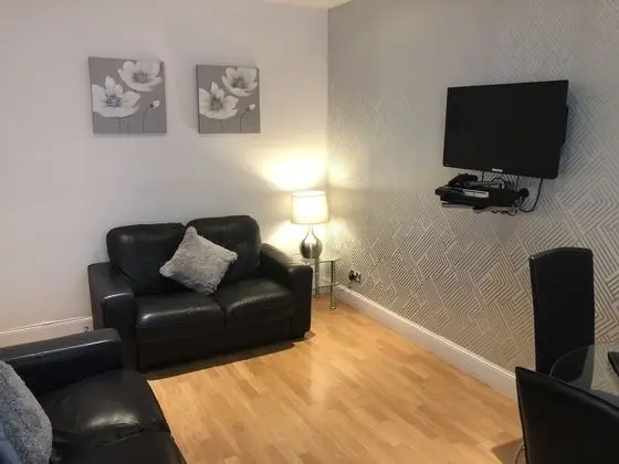 Standard Apart Daire, 1 Çift Kişilik Yatak, Sigara İçilmez