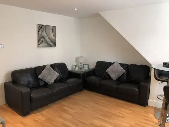Standard Apart Daire, 1 Çift Kişilik Yatak, Sigara İçilmez