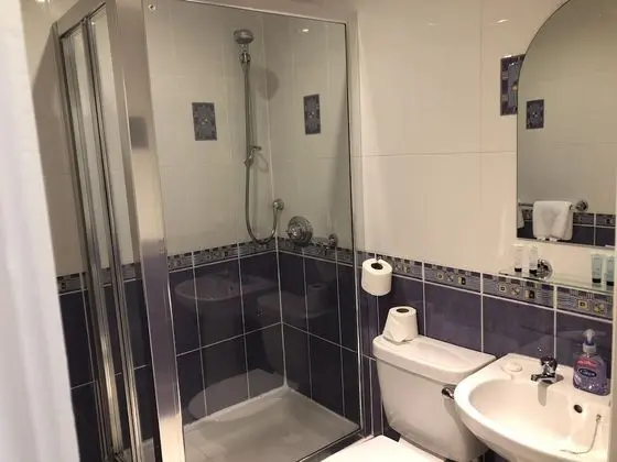 Standard Apart Daire, 1 Çift Kişilik Yatak, Sigara İçilmez