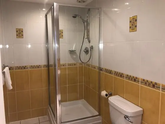 Standard Apart Daire, 1 Çift Kişilik Yatak, Sigara İçilmez