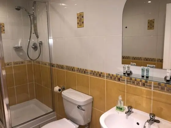 Standard Apart Daire, 1 Çift Kişilik Yatak, Sigara İçilmez