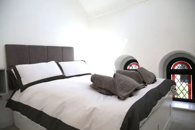 Çatı Katı Süiti (Penthouse), 2 Yatak Odası