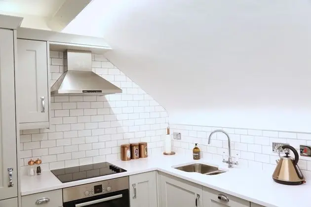 Çatı Katı Süiti (Penthouse), 2 Yatak Odası