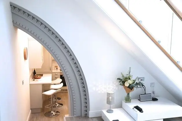Çatı Katı Süiti (Penthouse), 2 Yatak Odası