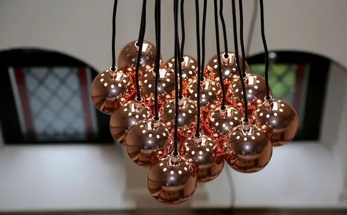 Çatı Katı Süiti (Penthouse), 2 Yatak Odası