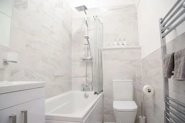 Çatı Katı Süiti (Penthouse), 2 Yatak Odası