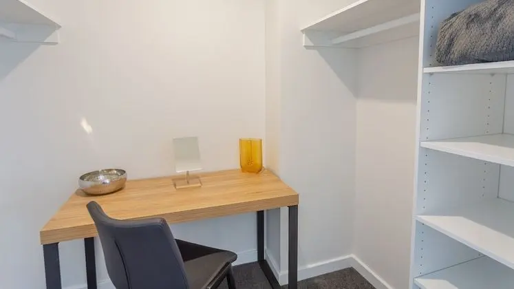 Deluxe Apart Daire, 2 Yatak Odası