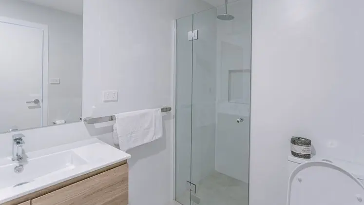 Deluxe Apart Daire, 2 Yatak Odası