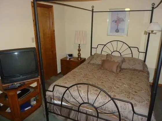 Standard Daire, 1 Yatak Odası