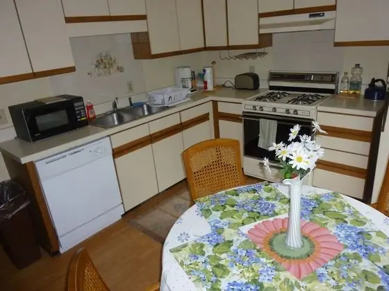 Standard Daire, 1 Yatak Odası