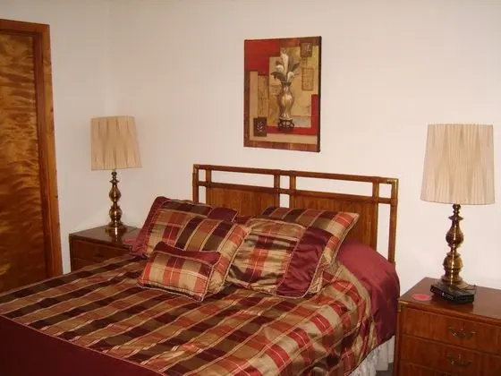 Standard Daire, 2 Yatak Odası (1.5 bathrooms)