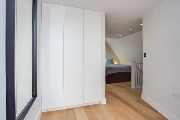 Standard Apart Daire, 1 Çift Kişilik Yatak, Sigara İçilmez