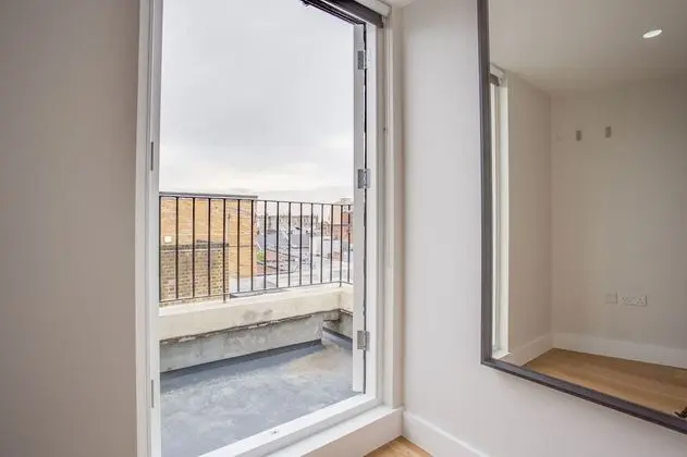 Standard Apart Daire, 1 Çift Kişilik Yatak, Sigara İçilmez