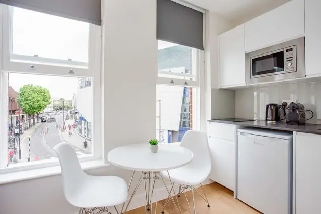 Standard Tek Büyük Yataklı Oda, 1 Çift Kişilik Yatak, Sigara İçilmez