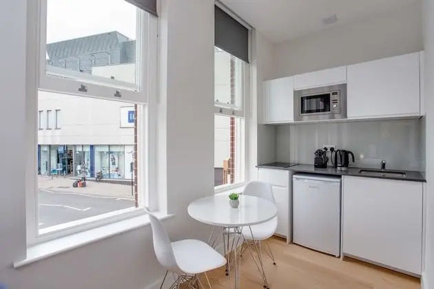 Standard Tek Büyük Yataklı Oda, 1 Çift Kişilik Yatak, Sigara İçilmez