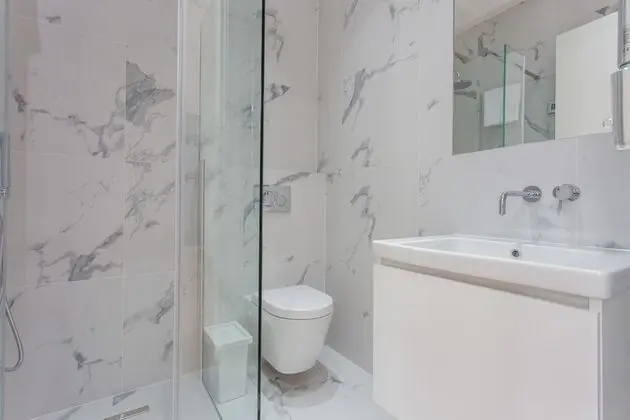 Standard Tek Büyük Yataklı Oda, 1 Çift Kişilik Yatak, Sigara İçilmez