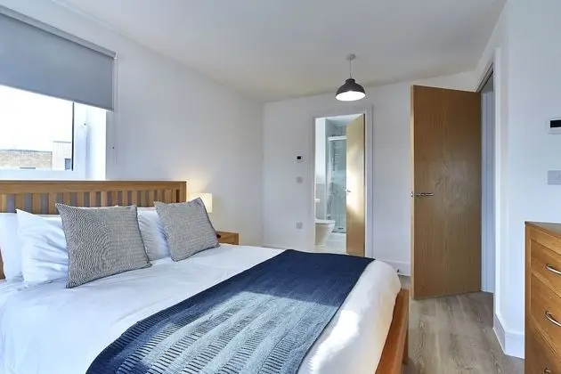 1 Bedroom Apartment, Ocean View