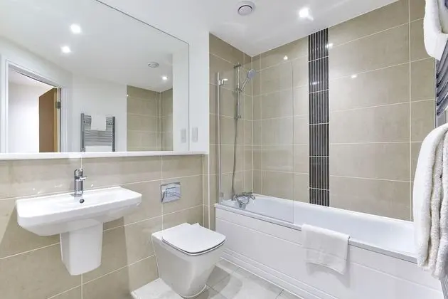 1 Bedroom Apartment, Ocean View