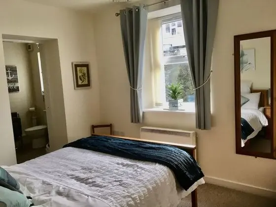 Apart Daire, Özel Banyo, Bahçe Manzaralı (Town Centre No. 30)