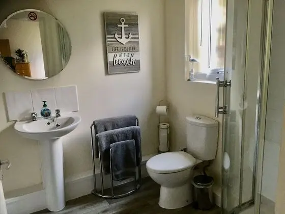 Apart Daire, Özel Banyo, Bahçe Manzaralı (Town Centre No. 30)