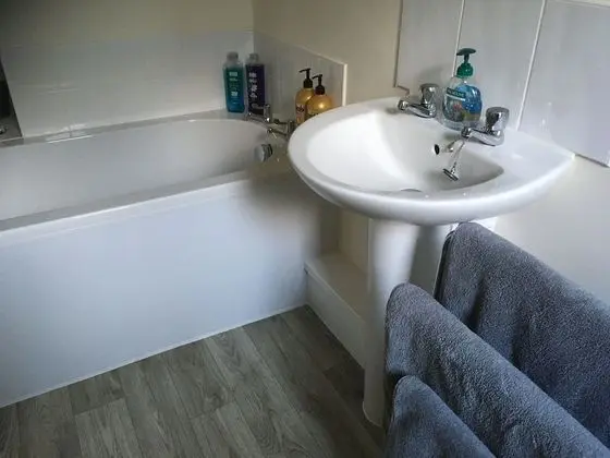 Apart Daire, Özel Banyo, Bahçe Manzaralı (Town Centre No. 30)