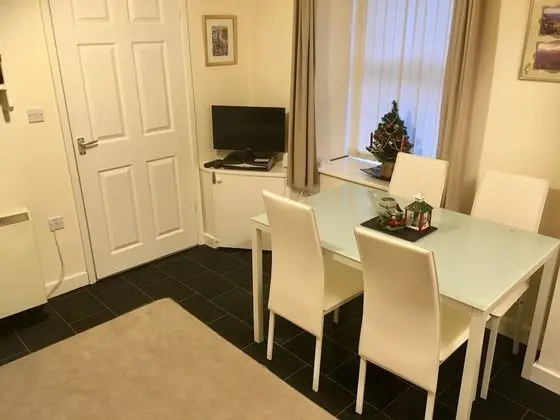 Apart Daire, Özel Banyo, Bahçe Manzaralı (Town Centre No. 30)