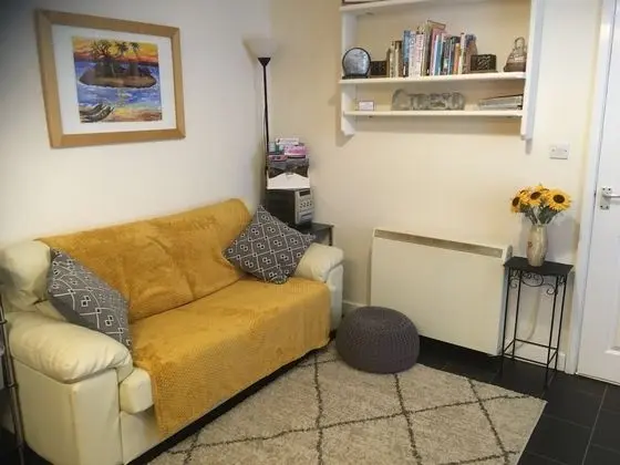 Apart Daire, Özel Banyo, Bahçe Manzaralı (Town Centre No. 30)