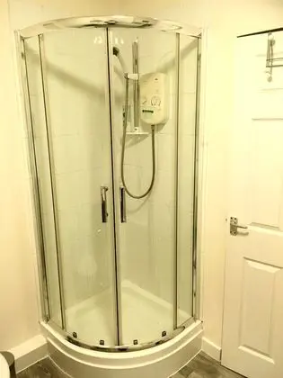 Apart Daire, Özel Banyo, Bahçe Manzaralı (Town Centre No. 30)