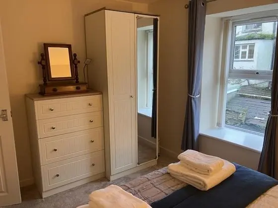 Comfort Apart Daire, Özel Banyo (Town Centre No. 32)