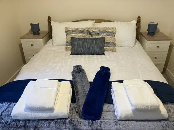 Comfort Apart Daire, Özel Banyo (Town Centre No. 32)