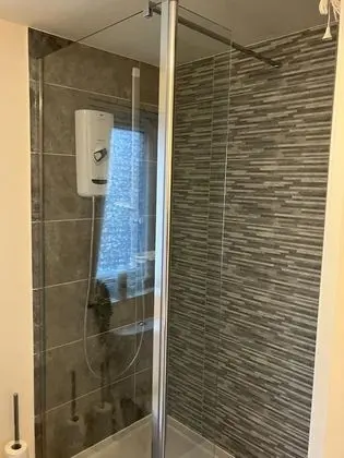 Comfort Apart Daire, Özel Banyo (Town Centre No. 32)