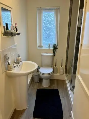 Comfort Apart Daire, Özel Banyo (Town Centre No. 32)