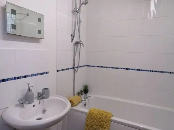 Ev, Özel Banyo