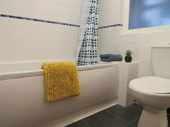 Ev, Özel Banyo