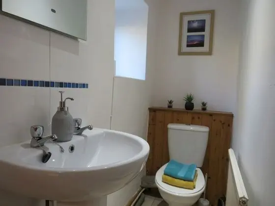 Ev, Özel Banyo