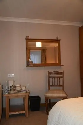 Tek Büyük Yataklı Oda, Banyolu/Duşlu