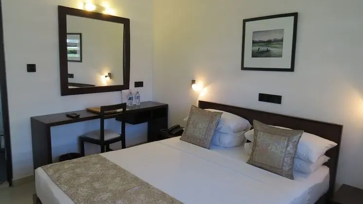 Standard Tek Büyük Yataklı Oda, Banyolu/Duşlu