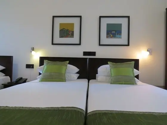 Standard Üç Kişilik Oda, Sigara İçilmez, Banyolu/Duşlu