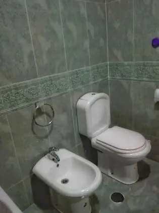 Basic Tek Büyük Yataklı Oda, 1 Yatak Odası, Sigara İçilmez, Bahçe Manzaralı