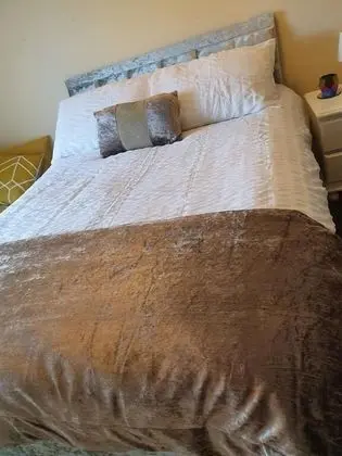 Deluxe Üç Kişilik Oda, 1 Yatak Odası