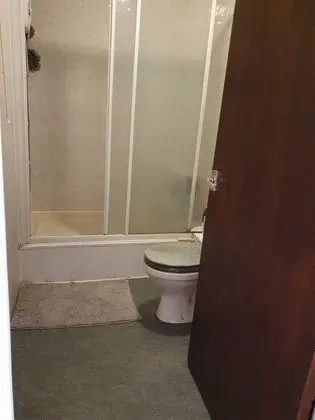 Standard Tek Büyük Yataklı Oda (1)