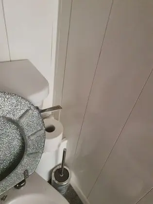 Standard Tek Büyük Yataklı Oda (1)