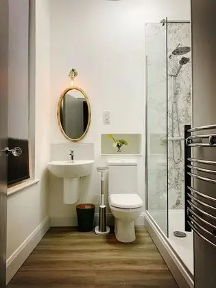 Superior Tek Büyük Yataklı Oda, Banyolu/Duşlu, Deniz Manzaralı