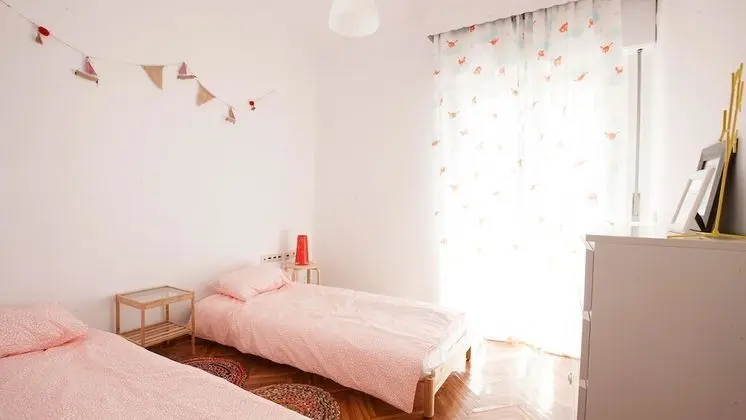 Apart Daire, Deniz Manzaralı (Chapter I)