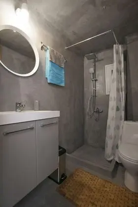 Apart Daire, Deniz Manzaralı (Chapter I)